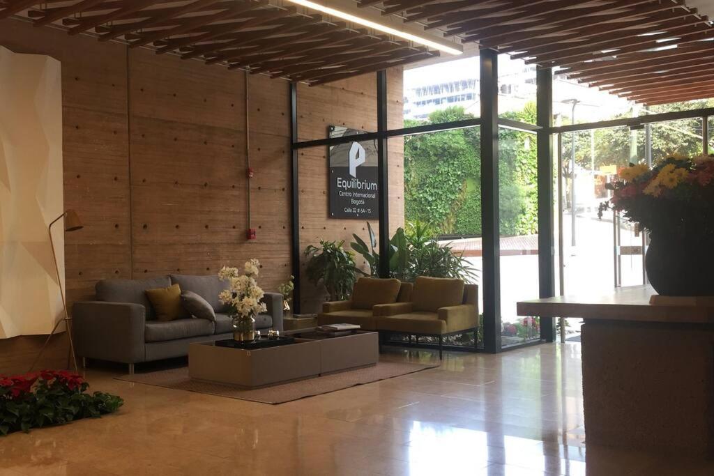 Bespoke Suite, Unique Location, Complementary Airport Pick Up Bogotá