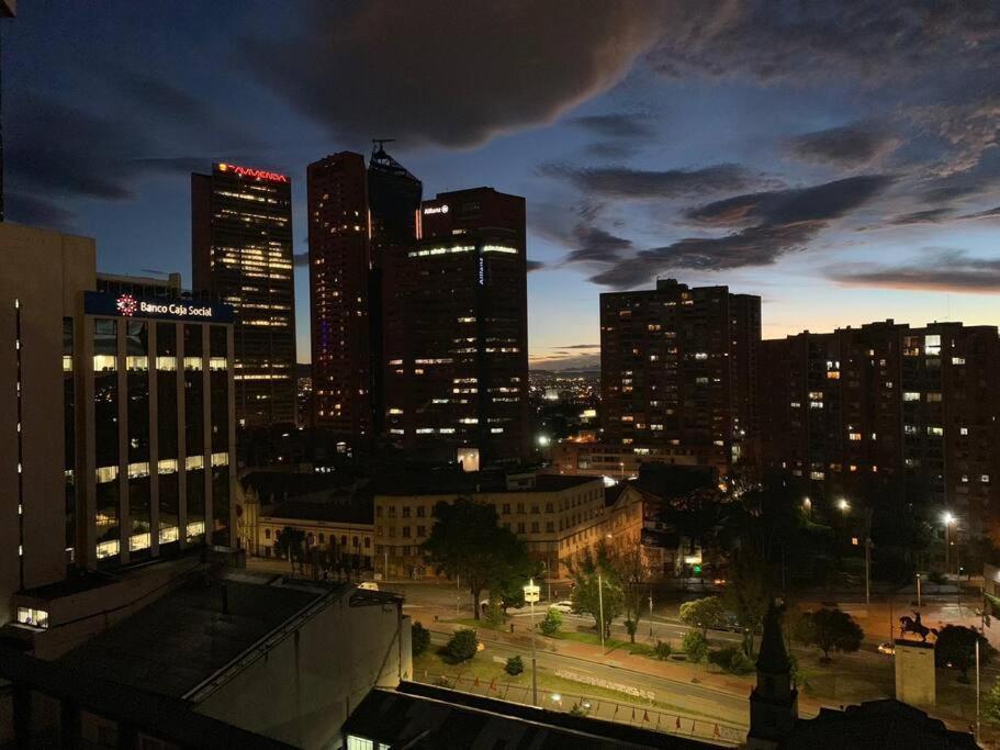 Bespoke Suite, Unique Location, Complementary Airport Pick Up Bogotá