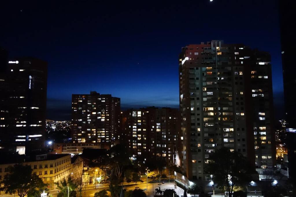 Apartamento Bespoke Suite, Unique Location, Complementary Airport Pick Up