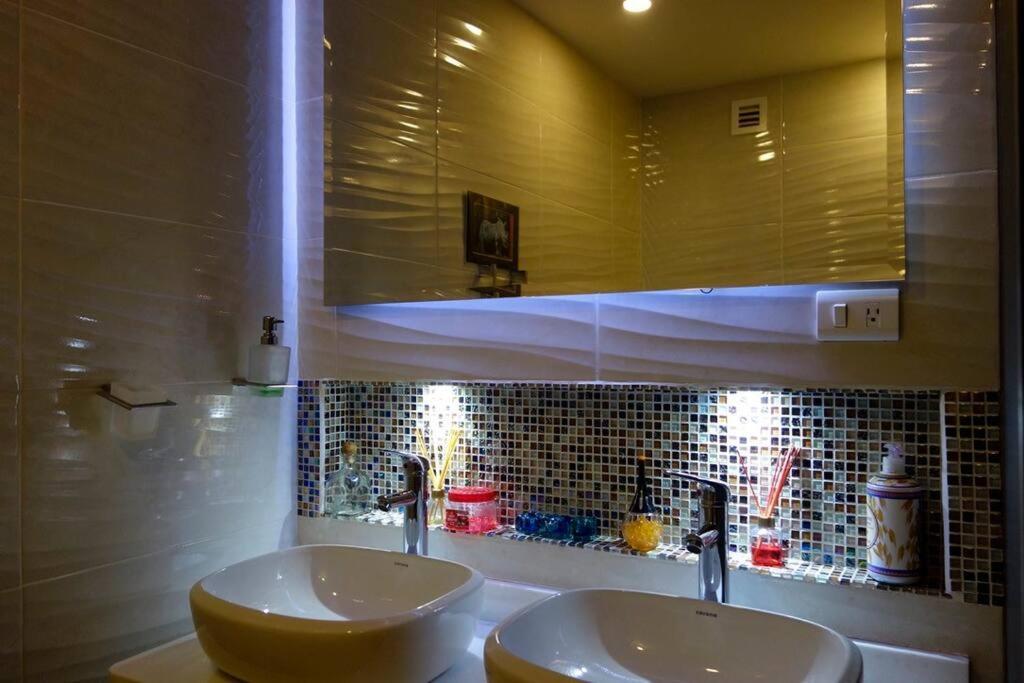 Bespoke Suite, Unique Location, Complementary Airport Pick Up Apartamento Bogotá