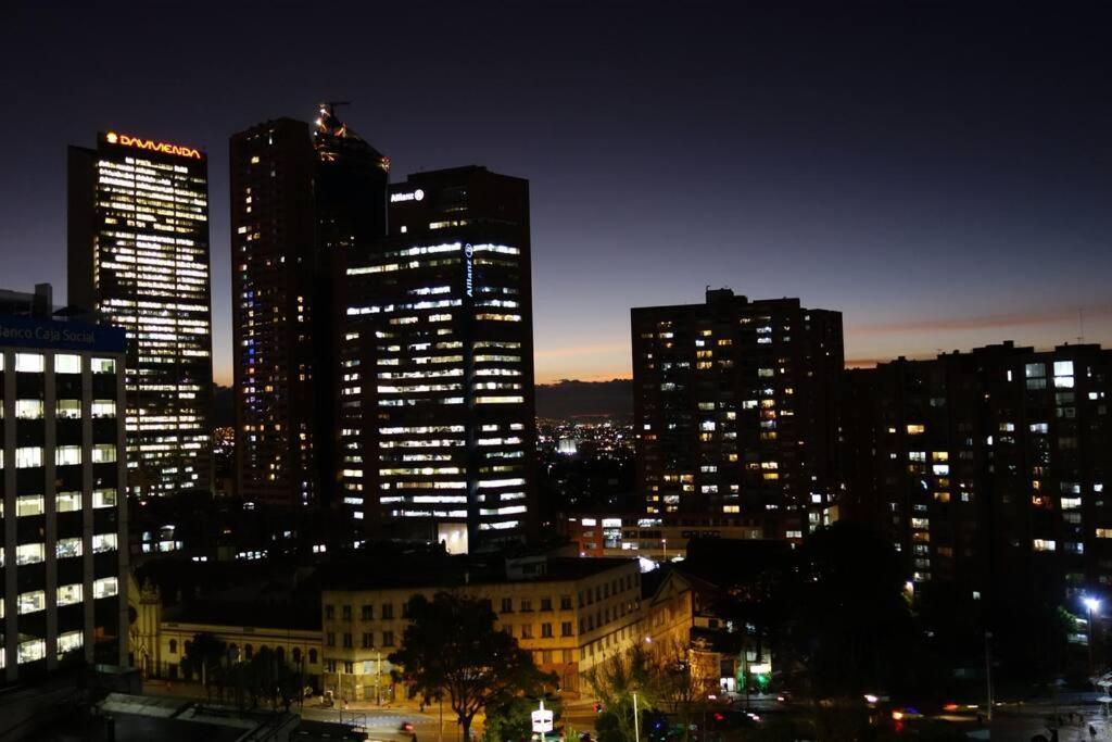 Bespoke Suite, Unique Location, Complementary Airport Pick Up Bogotá